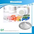 Mitoxantrona de alta qualidade / MITOXANTRONE (BASE, HCL) [cas no 65271-80-9]